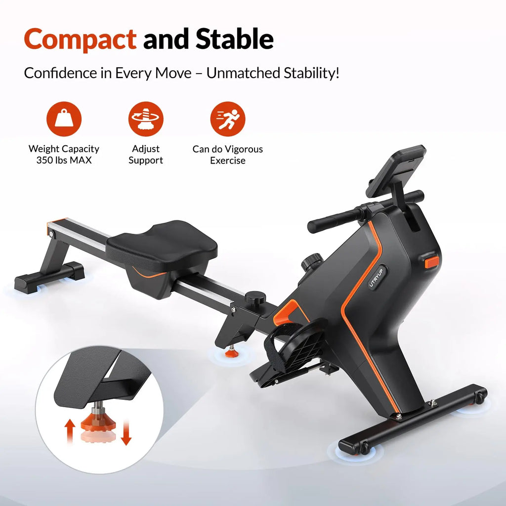  Rowing Machines Home Gym 