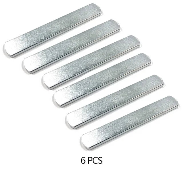 20/50 Kg Loading Weighted Vest 