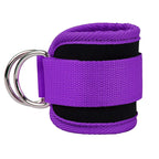 Fitness Ankle Straps