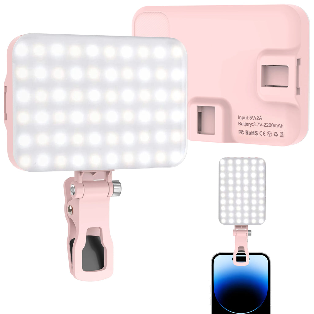 LED Selfie Light 