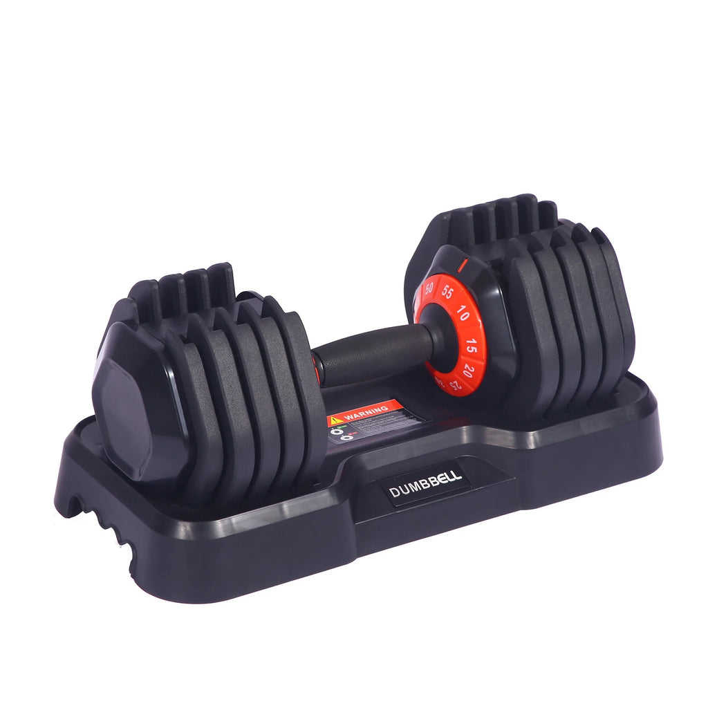 Adjustable Dumbbel 