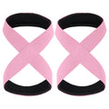Padded Figure Straps 