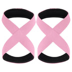 Padded Figure Straps 