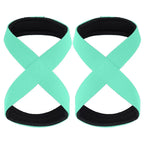 Padded Figure Straps 