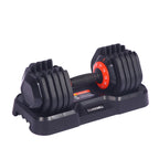 Adjustable Dumbbel 