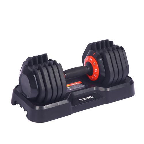 Adjustable Dumbbel 