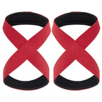 Padded Figure Straps 