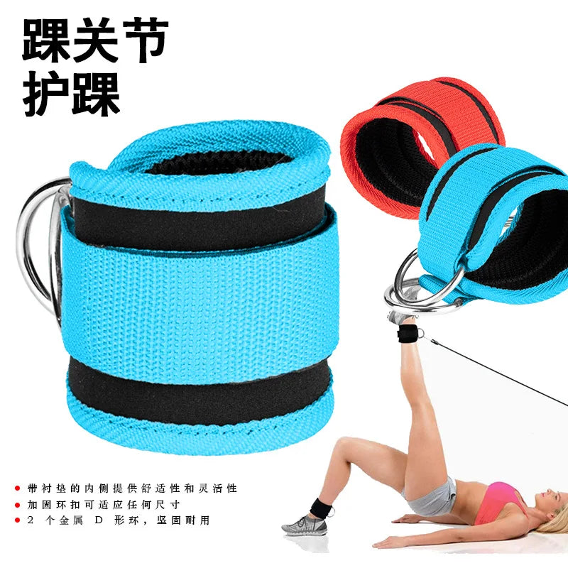 Fitness Ankle Straps