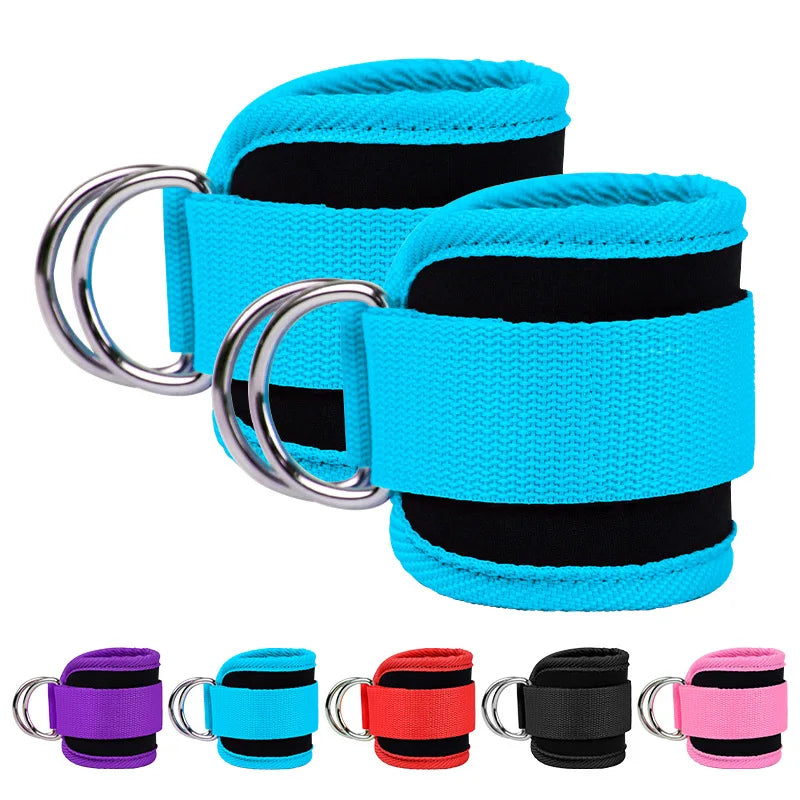 Fitness Ankle Straps