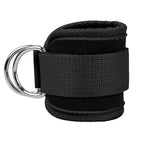 Fitness Ankle Straps