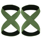 Padded Figure Straps 