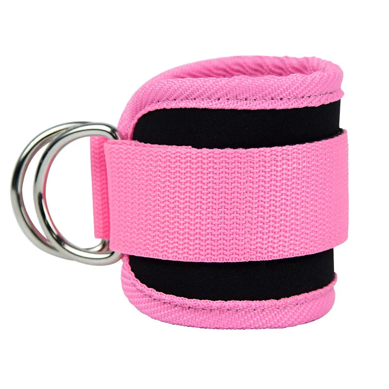 Fitness Ankle Straps