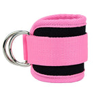 Fitness Ankle Straps