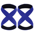 Padded Figure Straps 