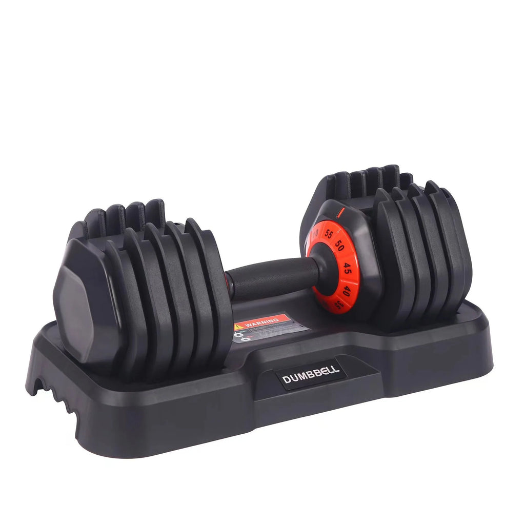 Adjustable Dumbbel 