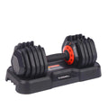 Adjustable Dumbbel 