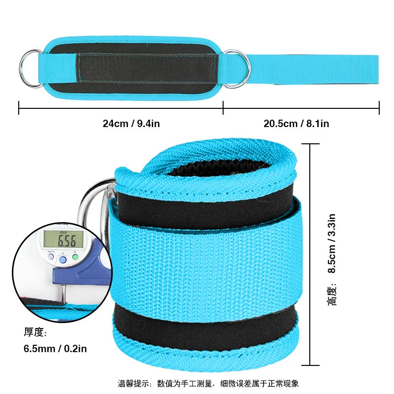 Fitness Ankle Straps