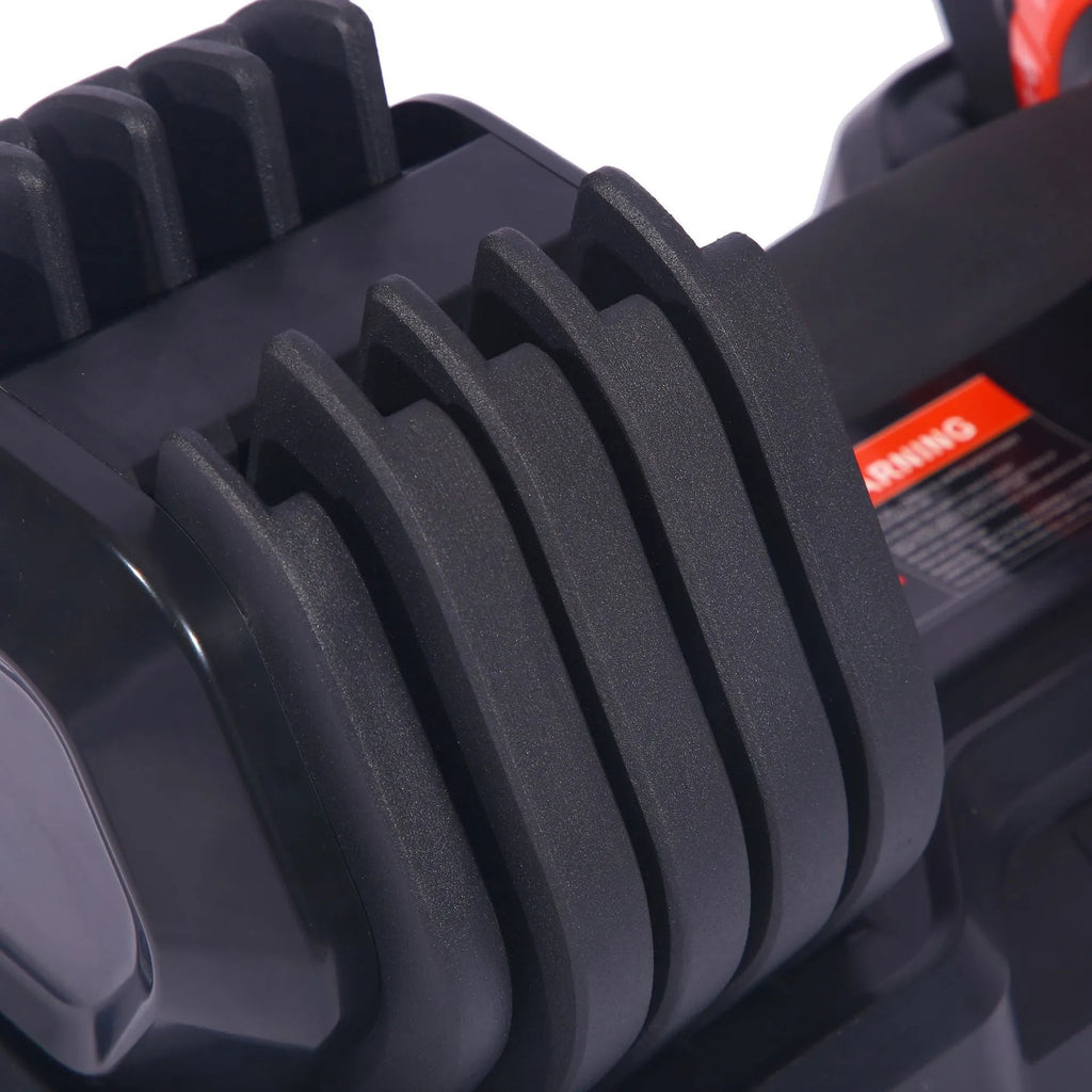 Adjustable Dumbbel 