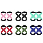 Padded Figure Straps 