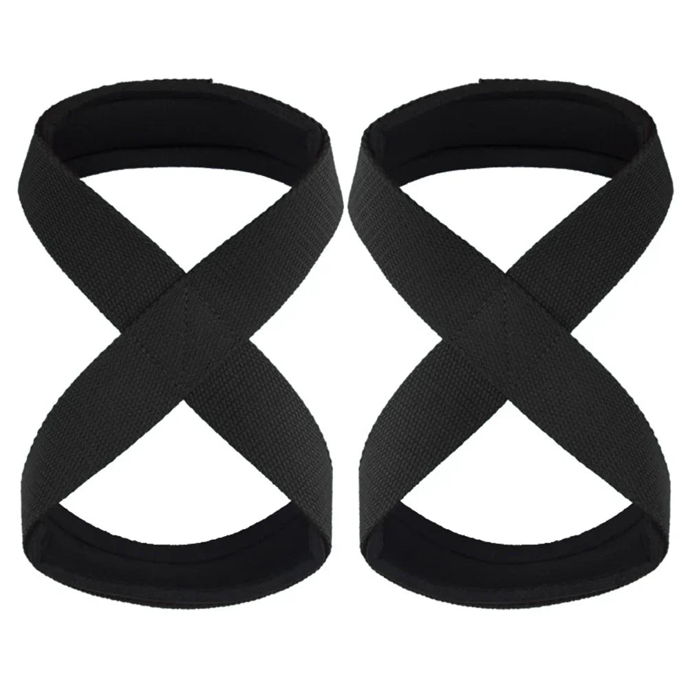 Padded Figure Straps 