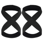 Padded Figure Straps 