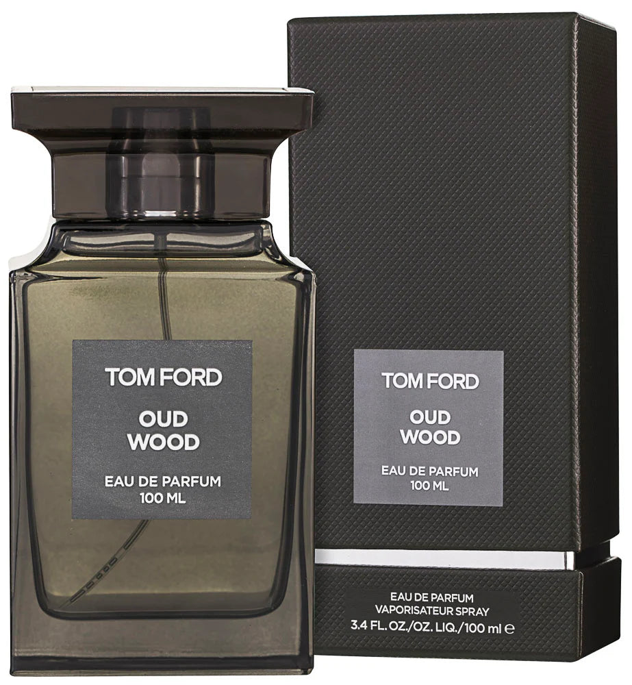 Tom Ford Oud Wood EDP