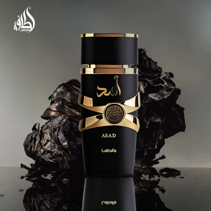 Lattafa Asad EDP