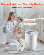 Heated Towel Warmer 20L  
