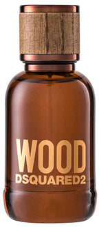 Dsquared2 Wood EDT