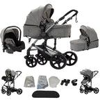 3in1 Baby Stroller 
