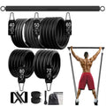 113/136 KG Resistance Elastic Band