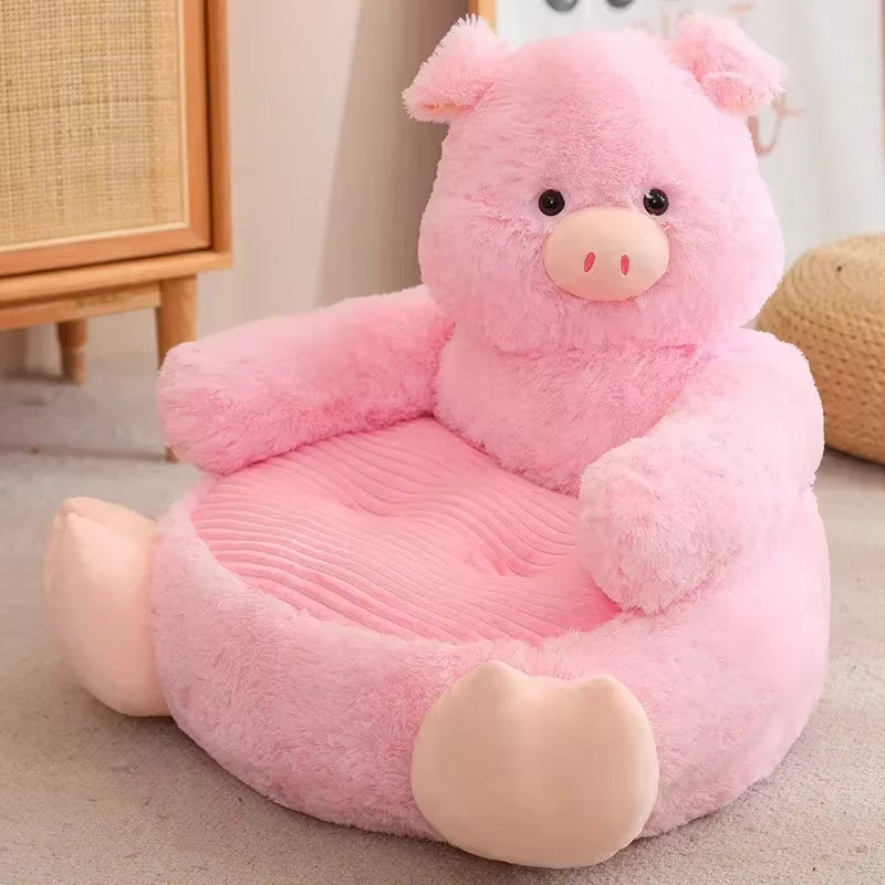 Children Sofa Animal Shapes 