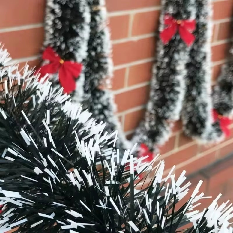 1PCS 2M Christmas Eve Decoration 