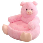 Children Sofa Animal Shapes 