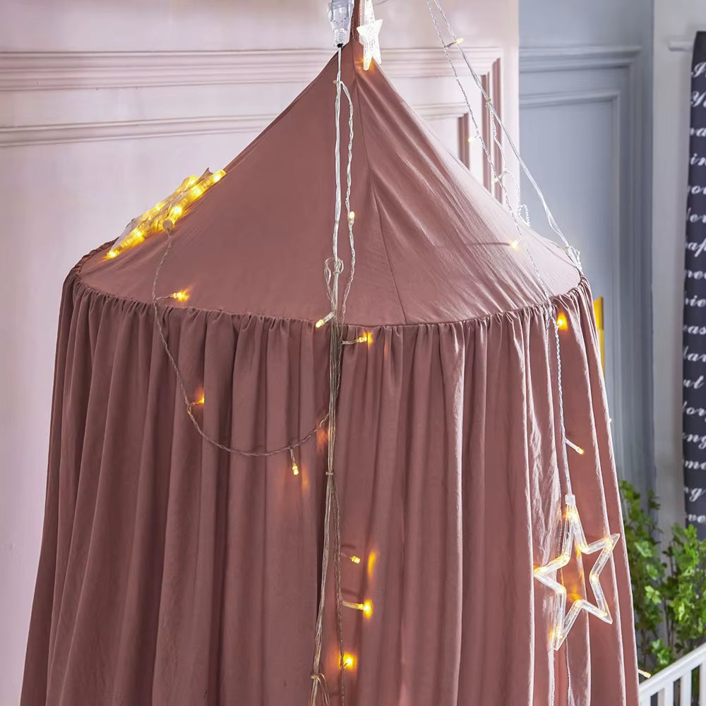 Bed/Tent Curtain for Children 60x270cm