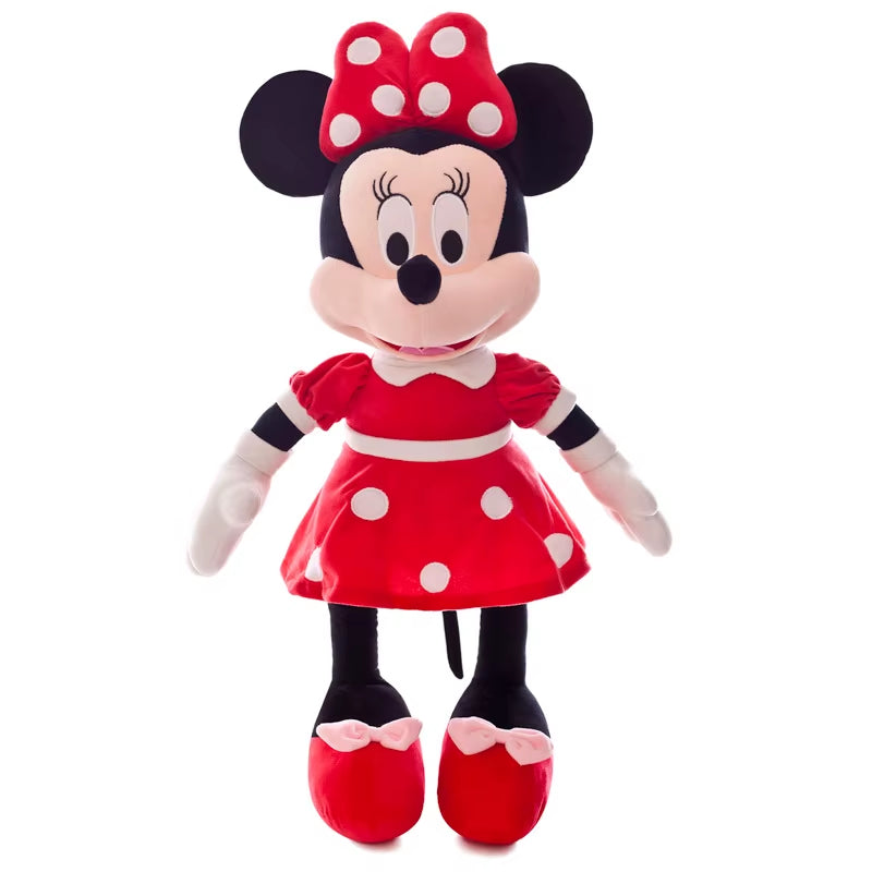 40-100Cm Mickey&Minnie Mouse 