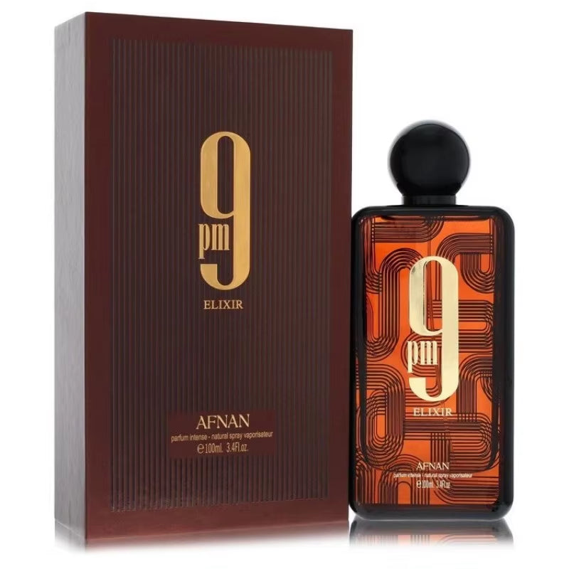 Afnan 9pm EDP