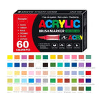 Acrylic Pens Markers 