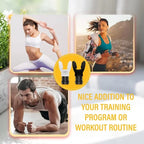 Silicone Breathing Fitness Exercise Equipment 