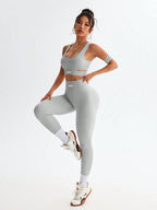 Athletic Set