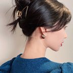 Christmas Women's Earrings