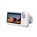 Waterproof Phone Holder with Bluetooth Speaker 
