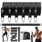 113/136 KG Resistance Elastic Band