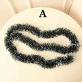 1PCS 2M Christmas Eve Decoration 
