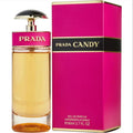 Candy for Women Eau De Parfum Spray 80Ml