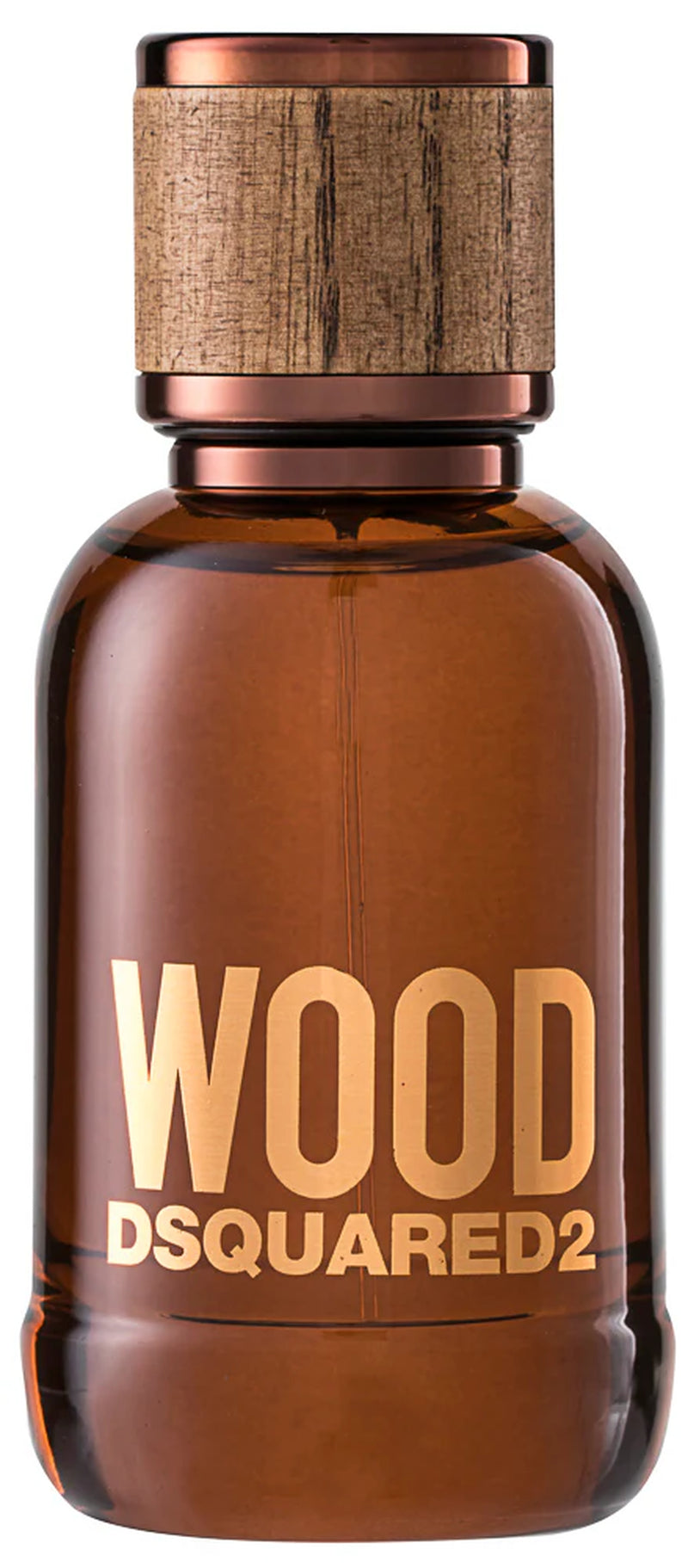 Dsquared2 Wood EDT