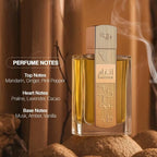 Angham Eau De Parfum Unisex