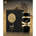 Lattafa Asad EDP
