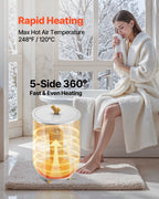 Heated Towel Warmer 20L  