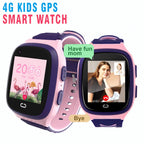 4G Kids Smart Watch GPS